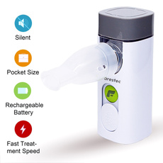 nebulizermachine, asthma, copd, Humidifier