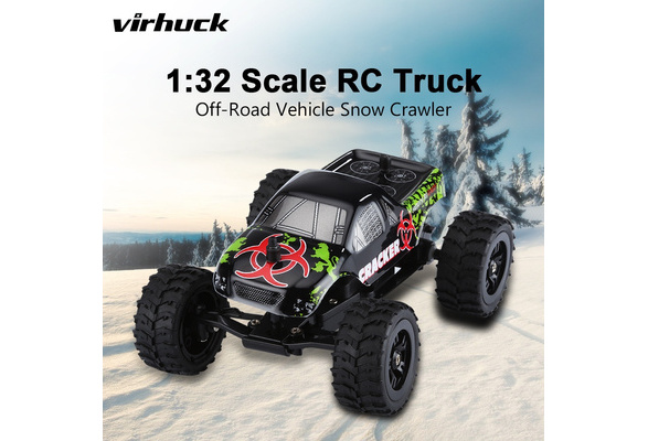 virhuck rc truck price
