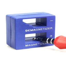 magnetizer, Hobbies, Durable, demagnetizer