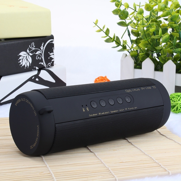 mobile sound box