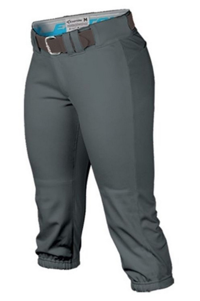 Easton Girl's Prowess Pants Fastpitch Softball Youth Knicker Length A167121 5a0dc0221b304a0c5a49e5a1