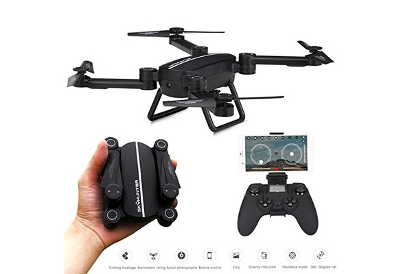 okpow 4k camera drone
