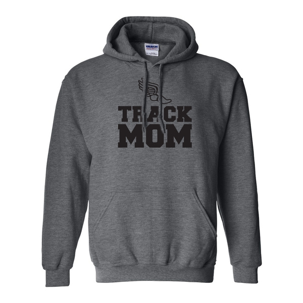 mom moletom com capuzs