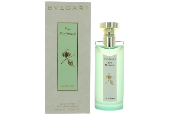 bulgari the vert