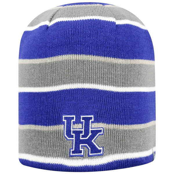 Kentucky Wildcats UK Knit Toboggan 
