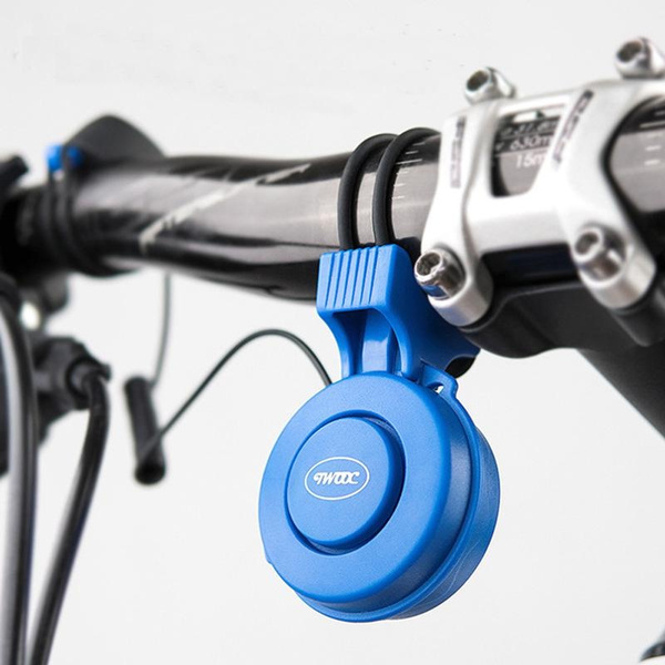 electric bike horn