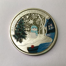merrychristmasgift, art, Christmas, Collectibles