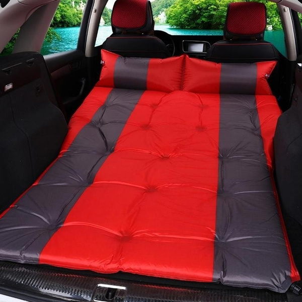 car mattress hatchback