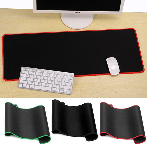 WREWING Gaming Mouse Pad 300x800x2mm Table Pad Large