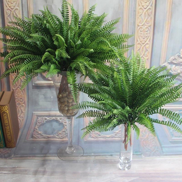 Artificial Ferns