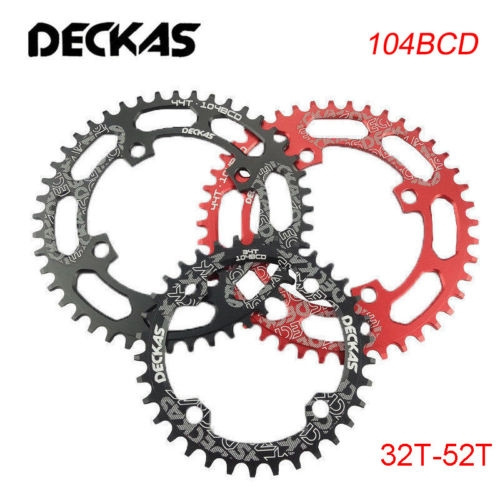 32t single speed chainring