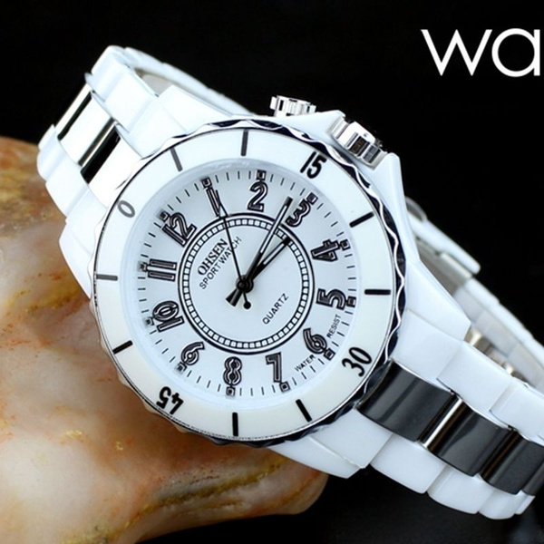 Women's waterproof sport online watches