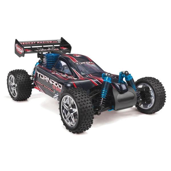 redcat nitro rc buggy