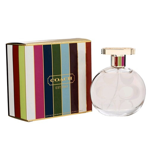 coach legacy perfume edp 1.7 oz for women