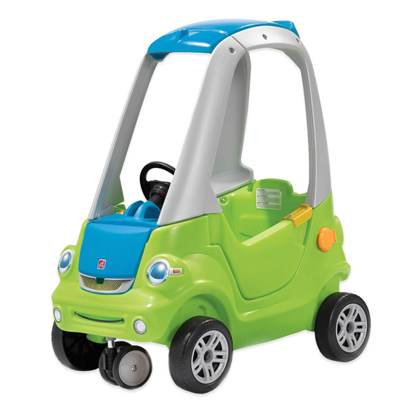 Step 2 best sale cars for toddlers