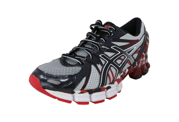 Asics gel sendai on sale 3