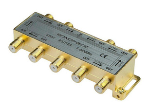 monoprice, videosplittersfromftype, analogvideosplitteryadapter