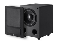 monoprice 8 inch subwoofer