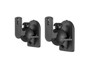 Wall Mount, Capacity, speakermount, TV