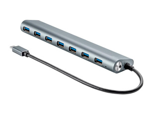 monoprice, Gray, usbc, usbadapter