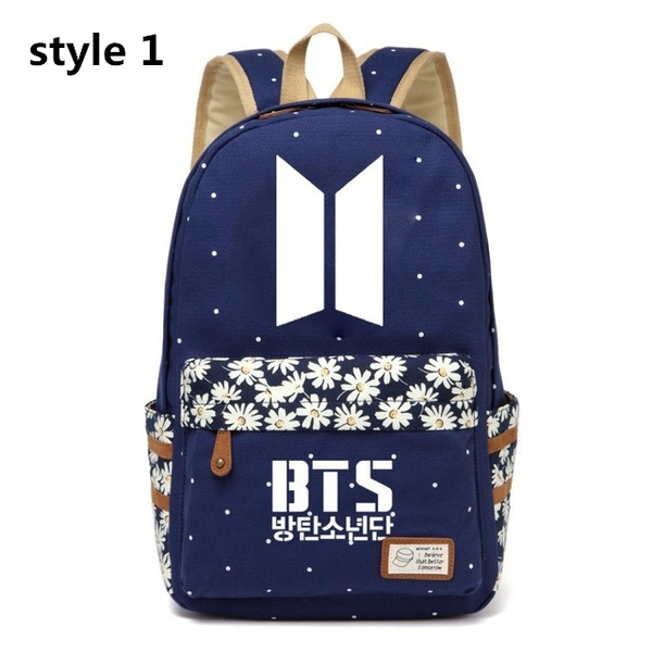 bts backpack wish