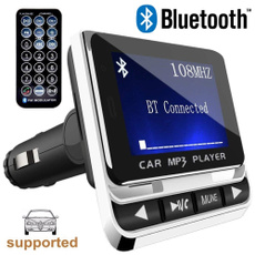 Mp3 Player, Hands Free, carchargeradapter, Cars