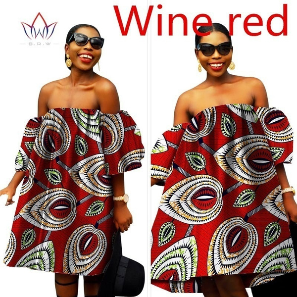 Wish african outlet dresses