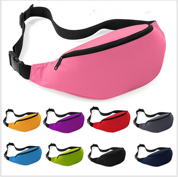 wish fanny pack