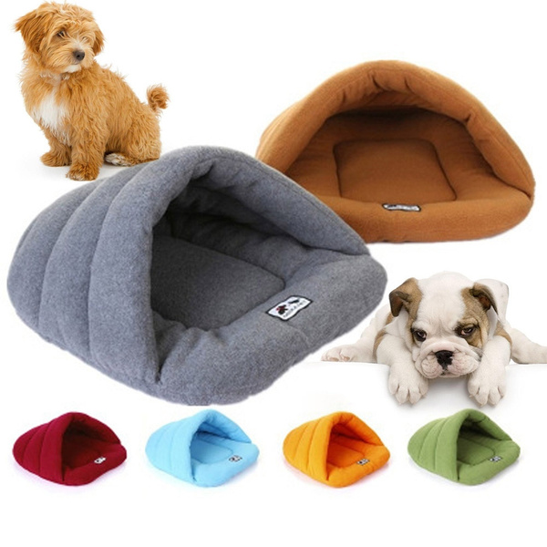 nest bedding dog bed