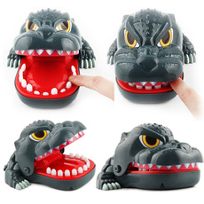 Dinosaur, Toy, trickytoy, childrenampyoungadult