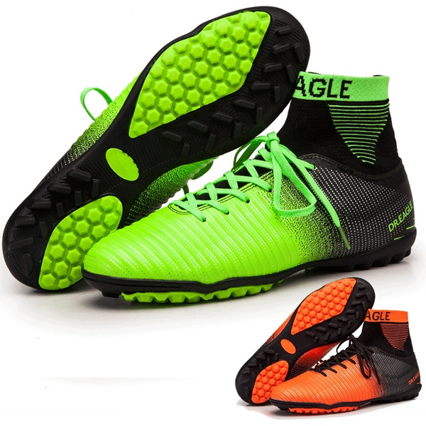 indoor soccer shoes with sock