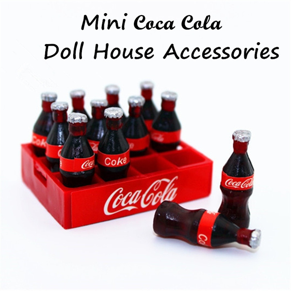 coke barbie