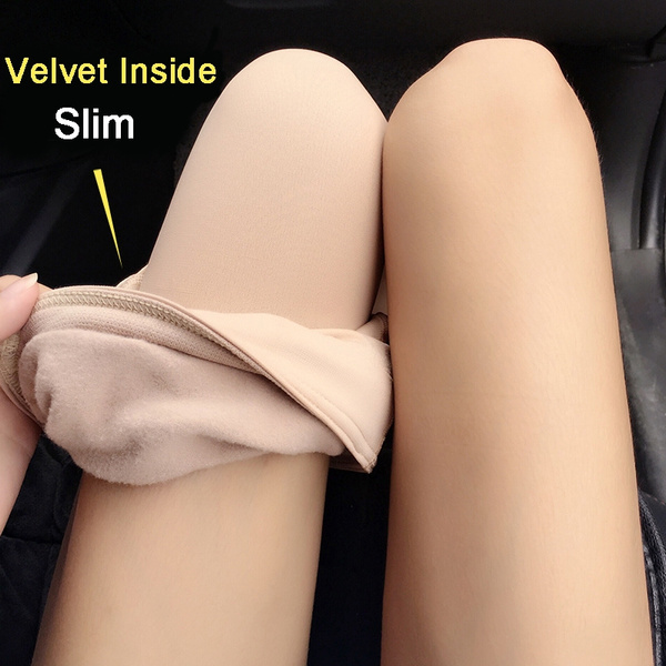 Skin Colour Legging for women