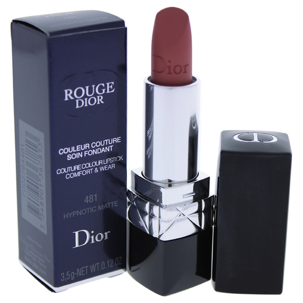 rouge dior hypnotic matte 481