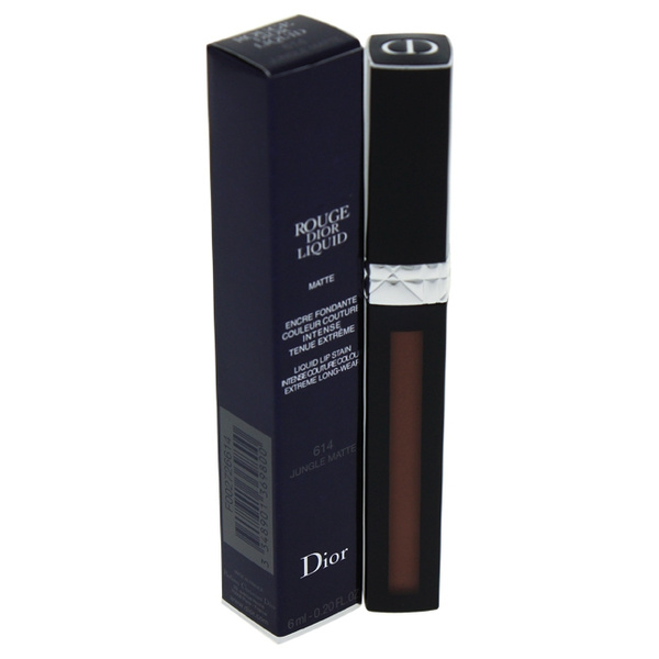 dior liquid 614