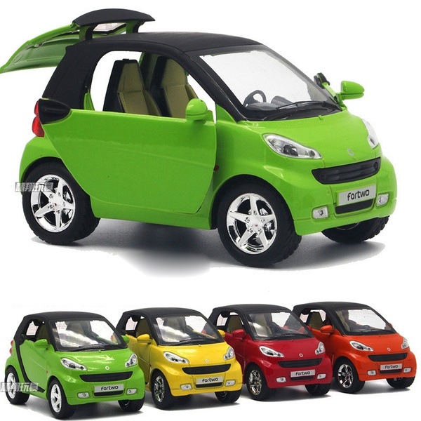 smart car toy model