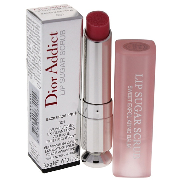 dior 001 lipstick