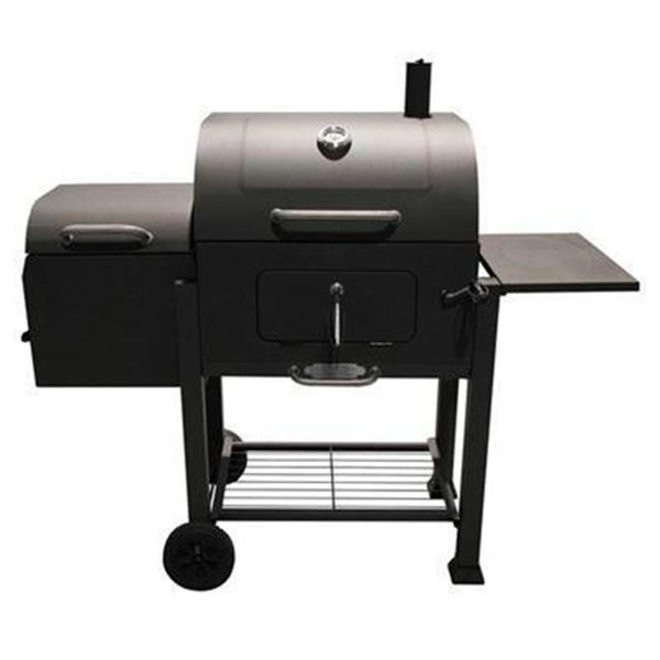 Landmann vista barbecue clearance grill