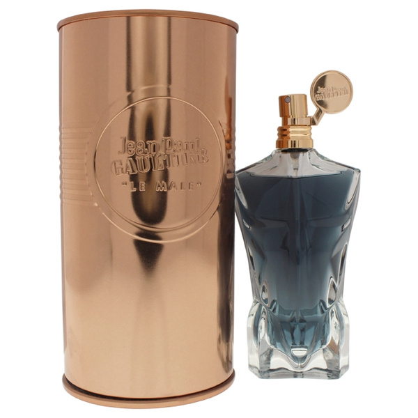 Jean Paul Gaultier Le Male Essence EDP – The Fragrance Decant