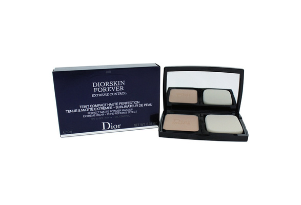 Diorskin extreme clearance control