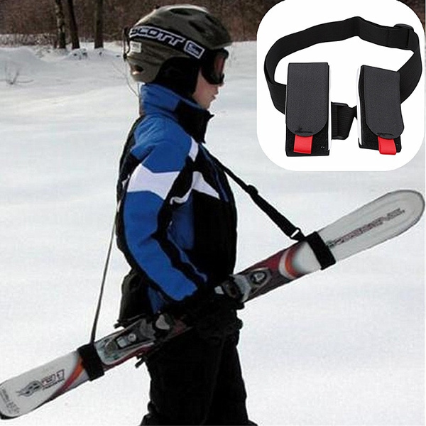ski pole handle