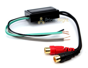 bb99, Consumer Electronics, blocker, amplifierinstallationkit