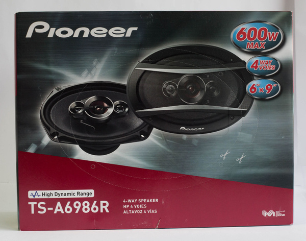 pioneer a6996s