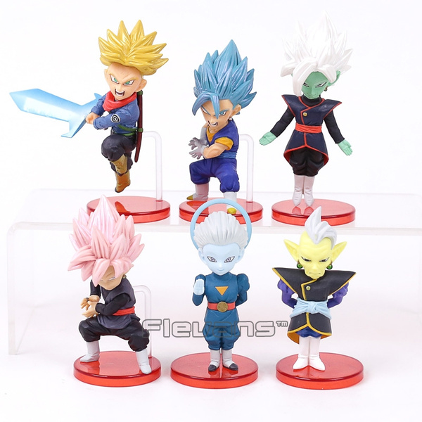 grand priest goku figure