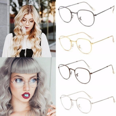 spetaclegoggle, cute, plainglasse, eyewear frames