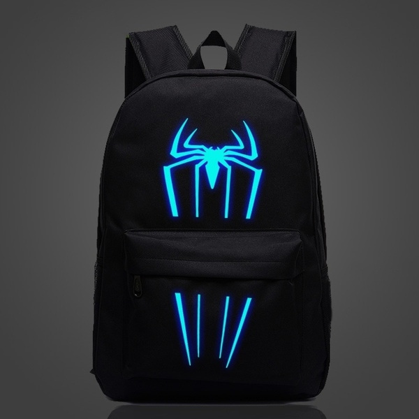 spider girl backpack