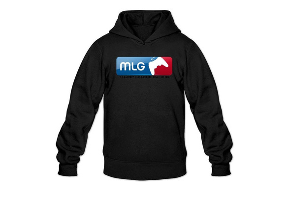 Major league sale gaming hoodie