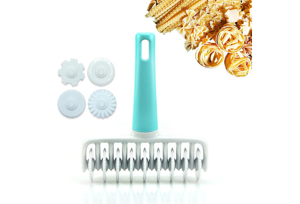 Fondant Strip Ribbon Cutter Sugar craft Tool Cake Rolling Pin Embosser Roll MP Fondant Strip Ribbon Cutter Sugar craft Tool Cake Rolling Pin Embosser Roll MP