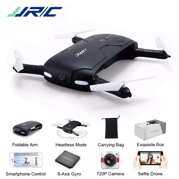 jjrc elfie drone