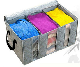 Box, case, Fashion, blanketcloset